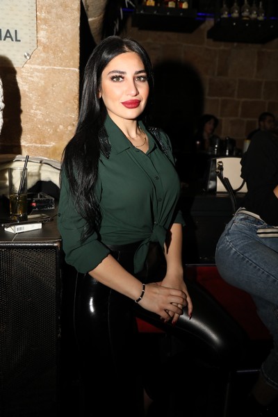 Taiga Batroun on Saturday night